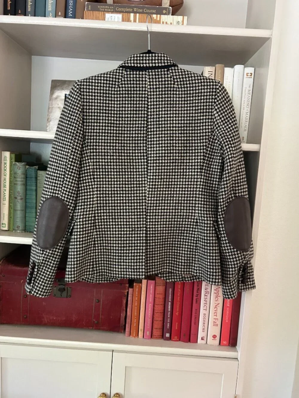 J. Crew classic crew